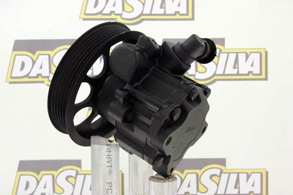 Hydraulic Pump, steering