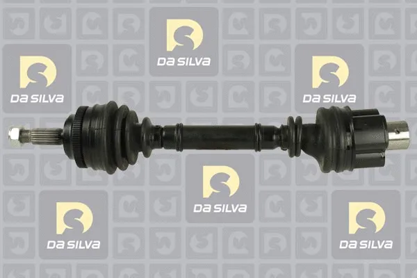 Drive Shaft (484BT)