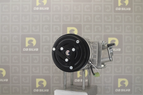 Compressor, air conditioning (FC1265)