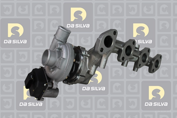 Charger, charging (supercharged/turbocharged) (AS7848)