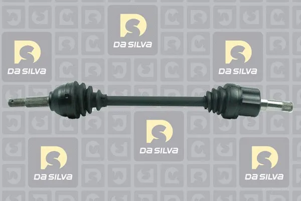 Drive Shaft (6410T)