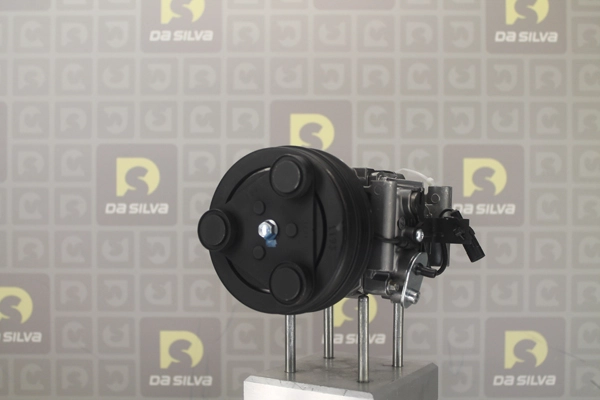 Compressor, air conditioning (FC1386)