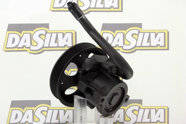 Hydraulic Pump, steering