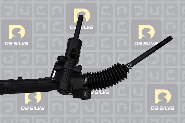 Steering Gear