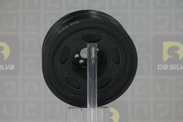 Belt Pulley, crankshaft