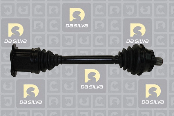 Drive Shaft (2254AT)