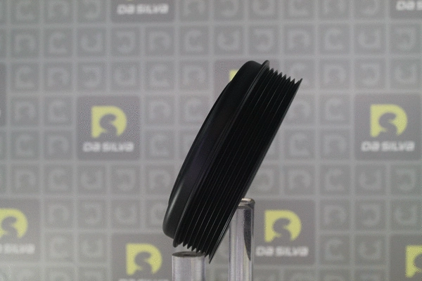 Belt Pulley, crankshaft