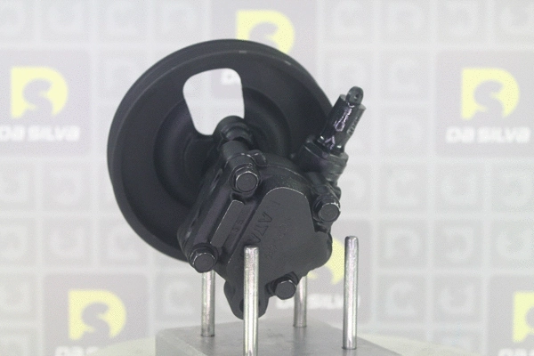 Hydraulic Pump, steering