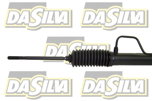 Steering Gear