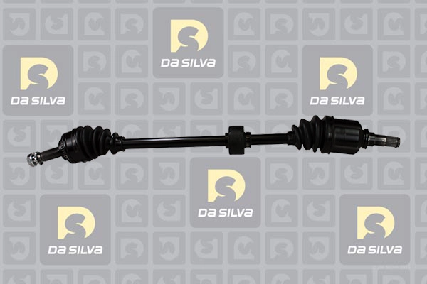 Drive Shaft (99157AT)