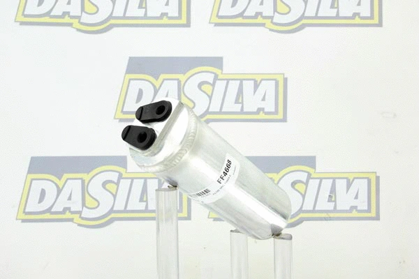 Dryer, air conditioning (FF4668)