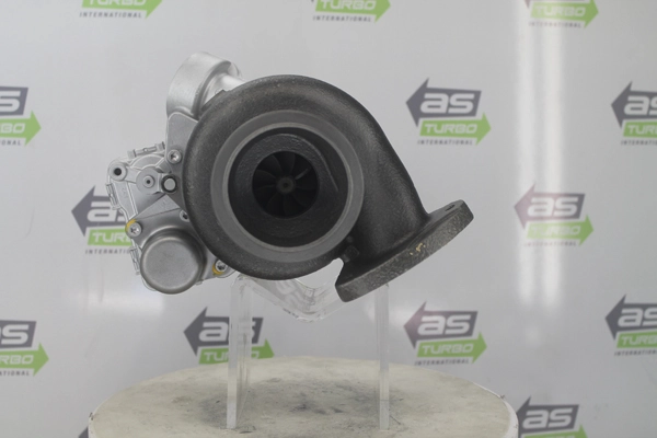 Charger, charging (supercharged/turbocharged)