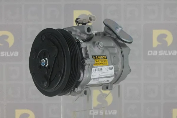 Compressor, air conditioning (FC1054)
