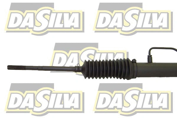 Steering Gear
