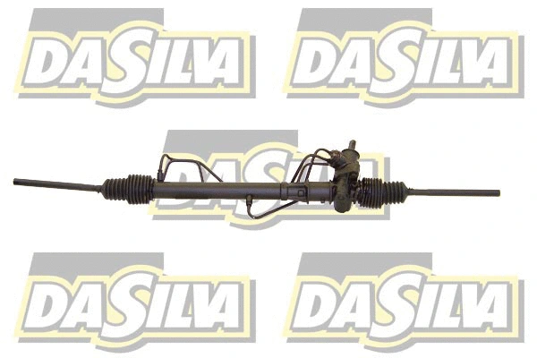 Steering Gear (DA2396)