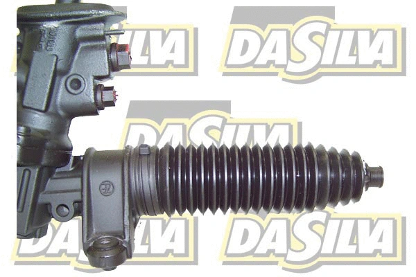 Steering Gear