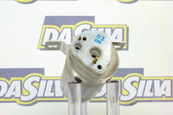 Dryer, air conditioning