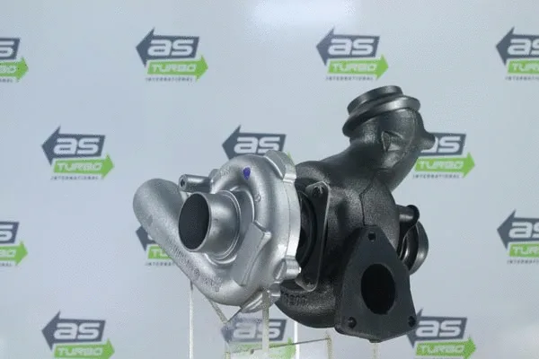 Charger, charging (supercharged/turbocharged) (AS1065)