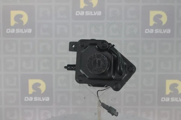 Hydraulic Pump, steering