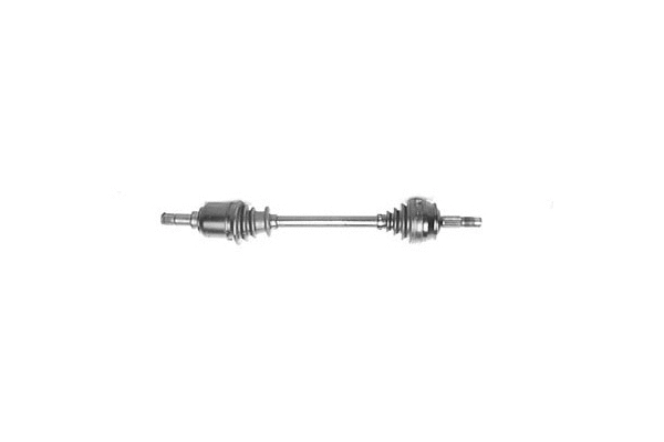 Drive Shaft (5255T)