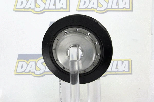Belt Pulley, crankshaft