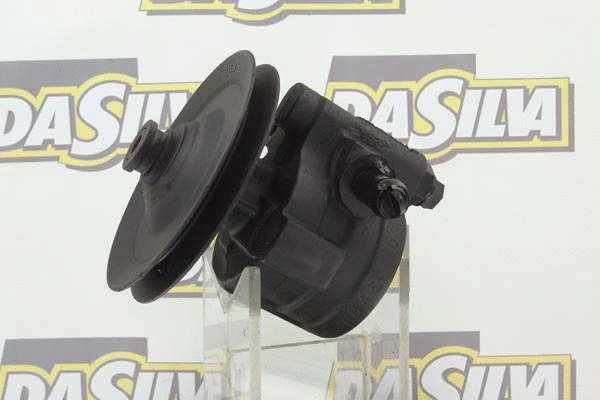 Hydraulic Pump, steering (DP2622)