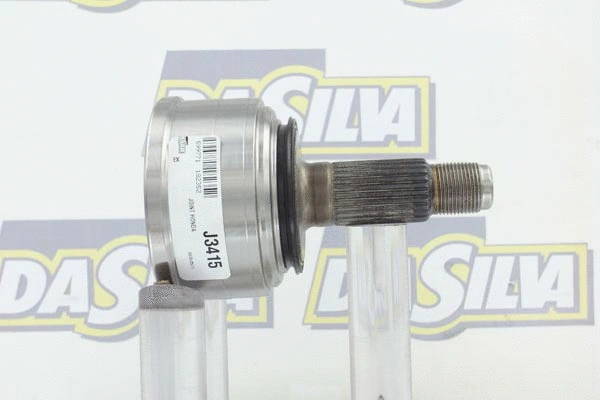 Joint Kit, drive shaft