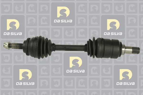 Drive Shaft (99035AT)