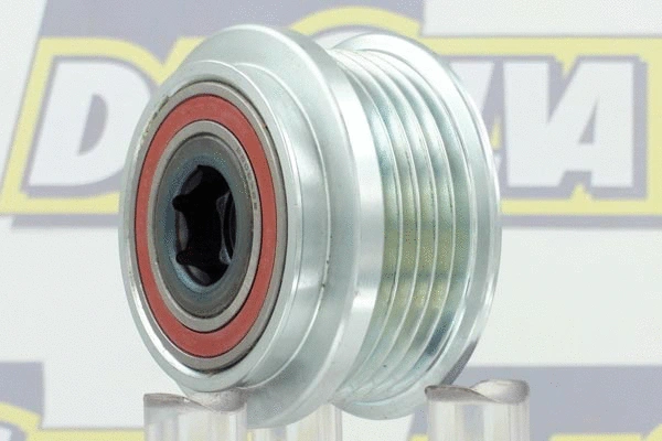 Alternator Freewheel Clutch (PRL133)