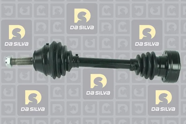 Drive Shaft (9104T)