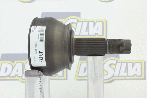 Joint Kit, drive shaft