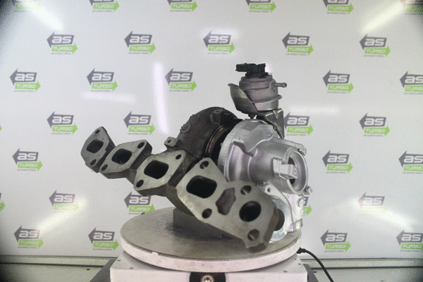 Charger, charging (supercharged/turbocharged) (AS7147)