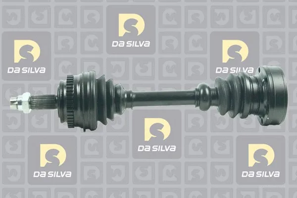 Drive Shaft (1121AT)