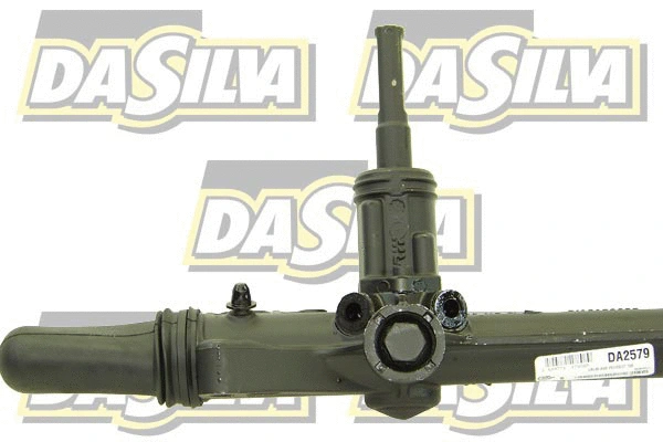 Steering Gear