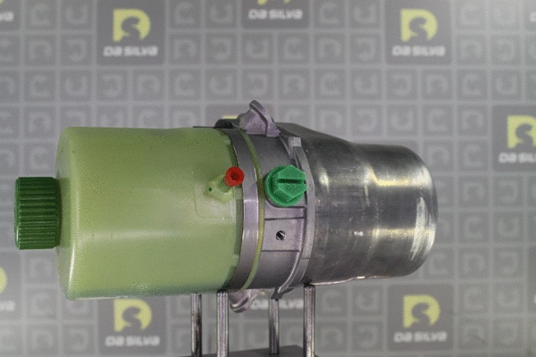 Hydraulic Pump, steering (DPN1478)