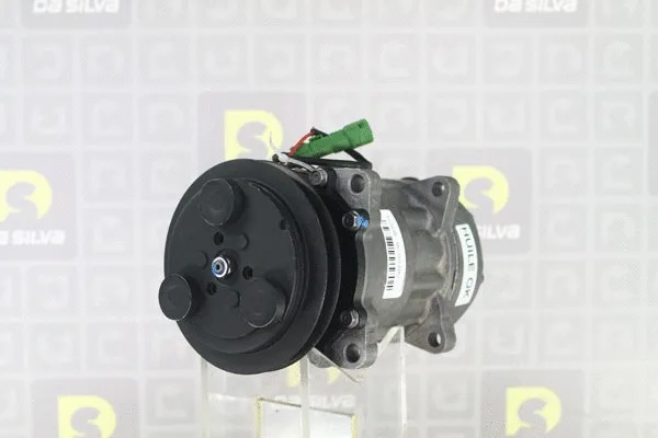 Compressor, air conditioning (FC3286)