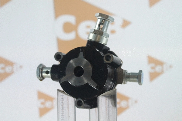 Vacuum Pump, braking system