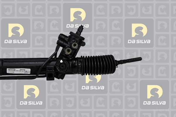 Steering Gear