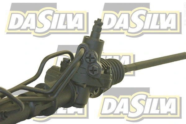 Steering Gear