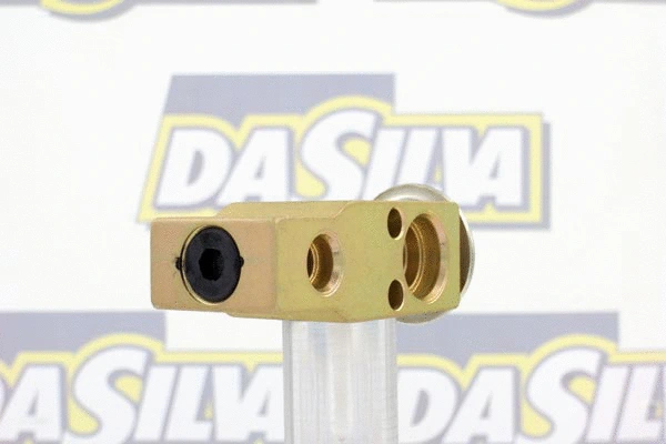 Expansion Valve, air conditioning