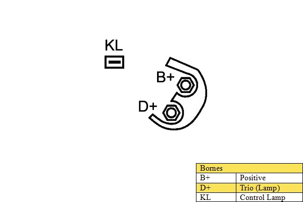 Alternator (010819)