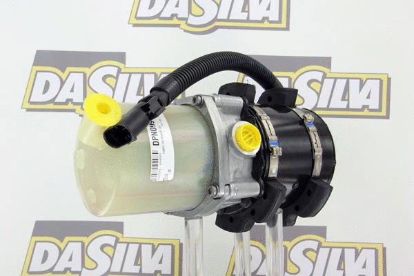 Hydraulic Pump, steering (DP5002)