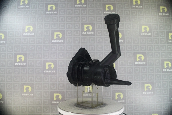 Hydraulic Pump, steering