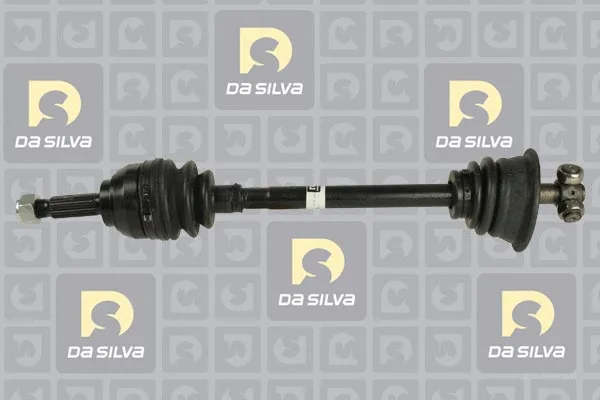 Drive Shaft (8191T)