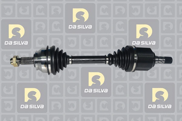 Drive Shaft (5421T)