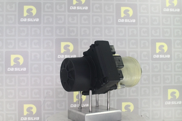Hydraulic Pump, steering