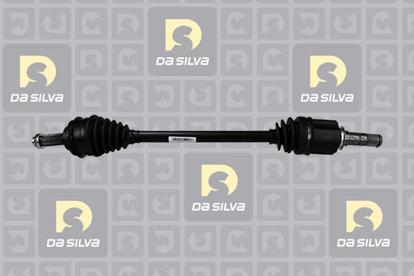 Drive Shaft (97107AT)