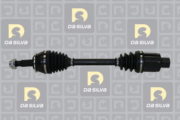 Drive Shaft (31445T)
