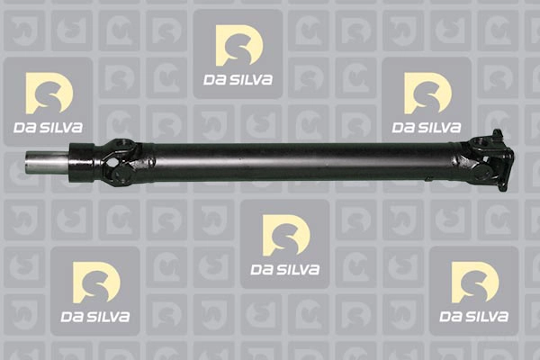 Propshaft, axle drive (TR1182)