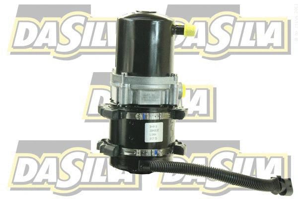 Hydraulic Pump, steering (DP5007)